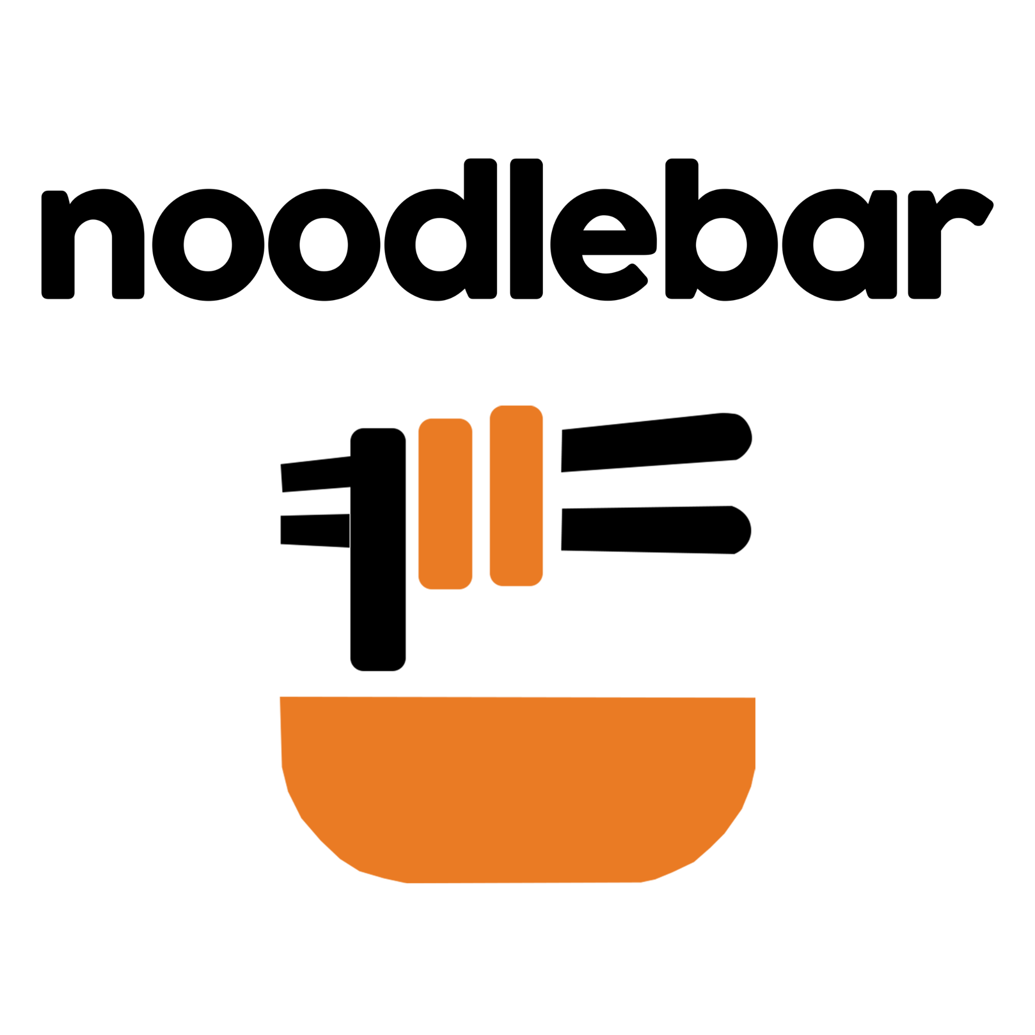 Noodle Bar Noodle Bar logo